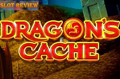 Dragons Cache Slot Review